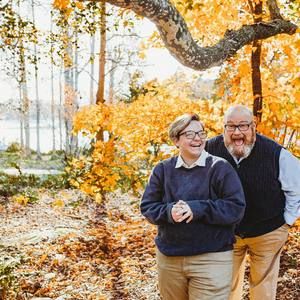 Meet your Posher, Benjamin